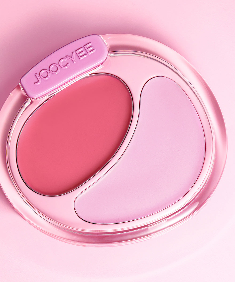 Cream Blush Duo