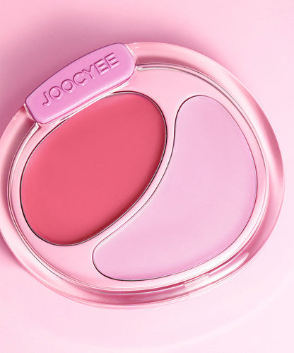 Cream Blush Duo
