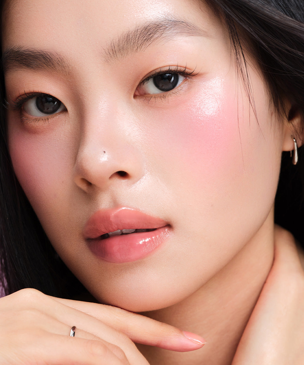 Cream Blush Duo