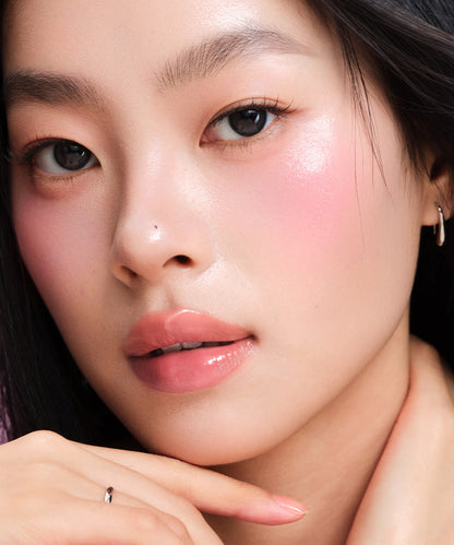 Cream Blush Duo