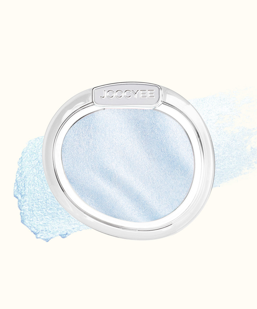 AURA Glazed Blush & Highlighter