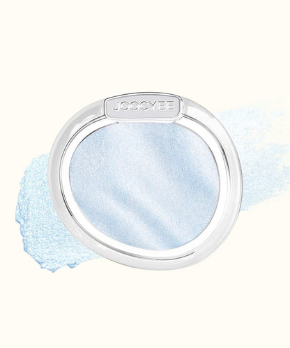 AURA Glazed Blush & Highlighter