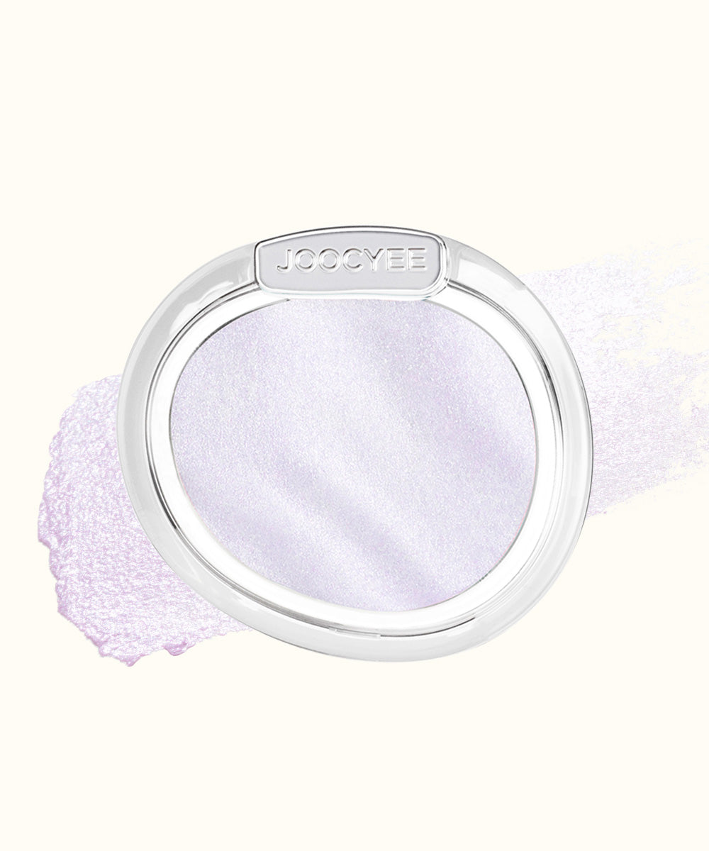 AURA Glazed Blush & Highlighter
