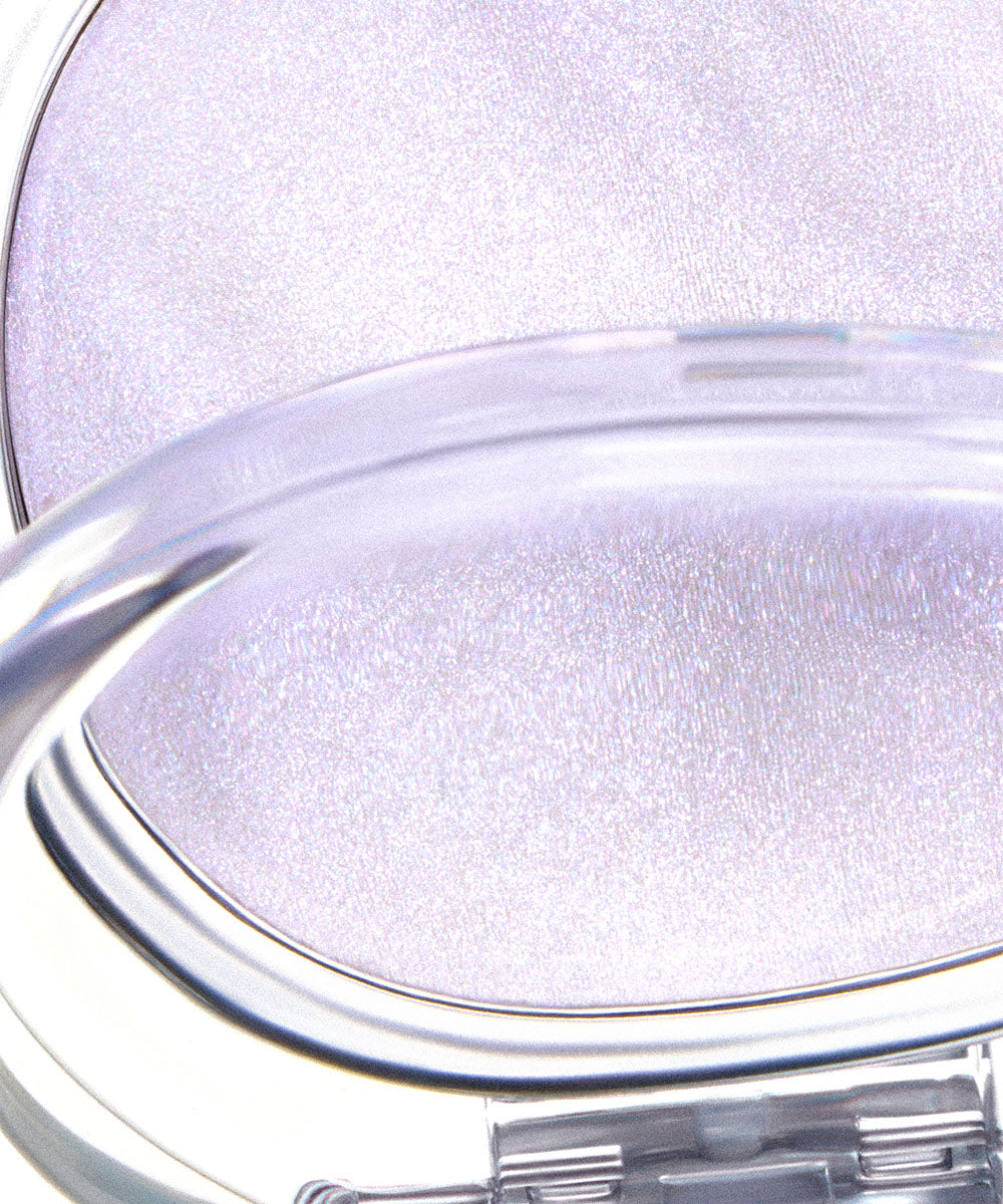 AURA Glazed Blush & Highlighter