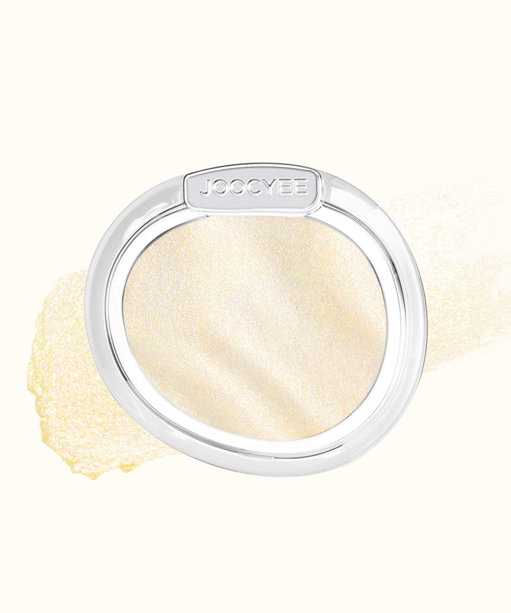 AURA Glazed Blush & Highlighter