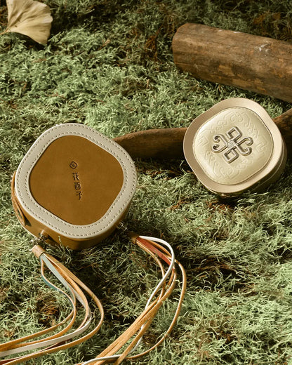 Flawless Jade Breathable Longwear Cushion Foundation (Nomadic Glam)