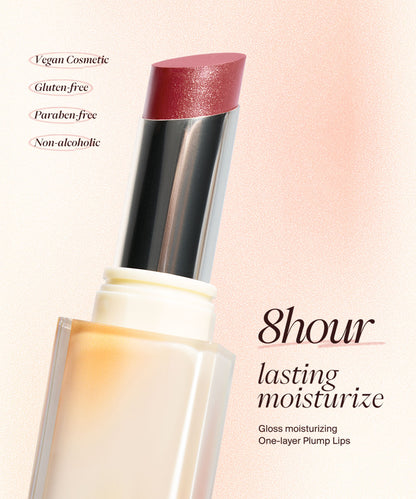 Glazed Rouge & Lip Liner Duo