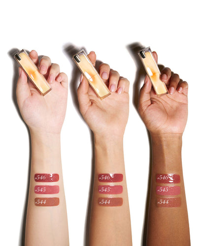 Glazed Rouge & Lip Liner Duo