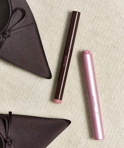 Glossy Rouge & Velvet Lip Liner Duo