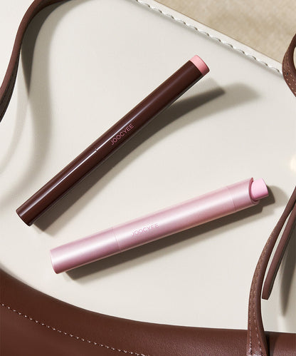 Glossy Rouge & Velvet Lip Liner Duo