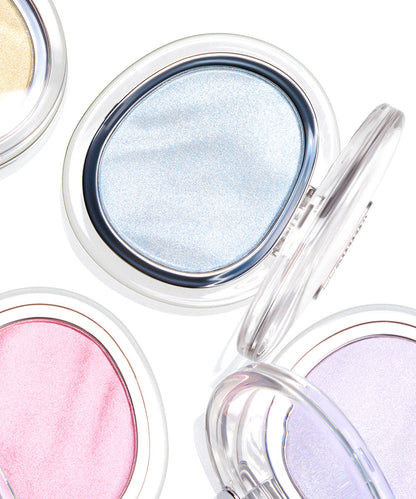 AURA Glazed Blush & Highlighter