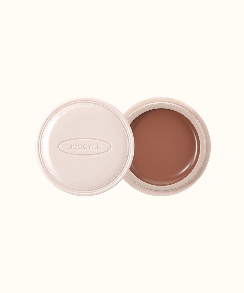 COTD Coffee Glazed Lip & Cheek Balm