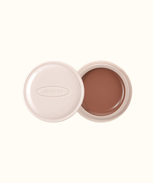 COTD Coffee Glazed Lip & Cheek Balm