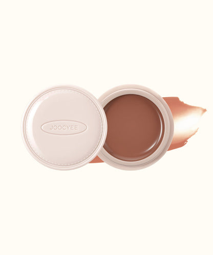 COTD Coffee Glazed Lip & Cheek Balm