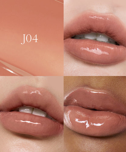 COTD Coffee Glazed Lip & Cheek Balm