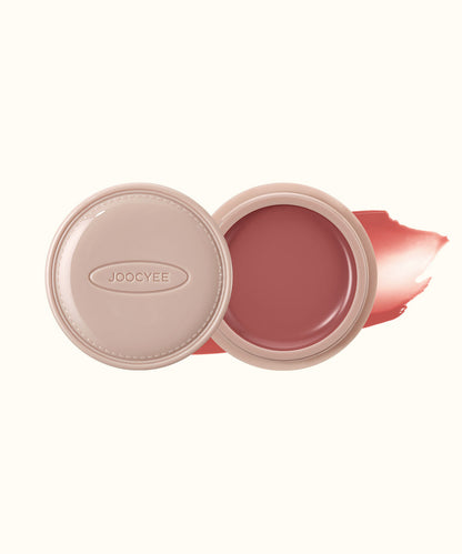 COTD Coffee Glazed Lip & Cheek Balm