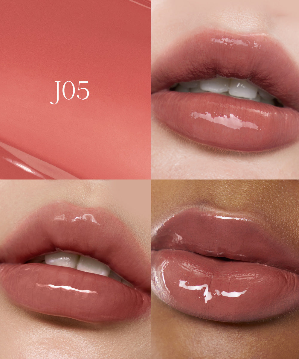 COTD Coffee Glazed Lip & Cheek Balm