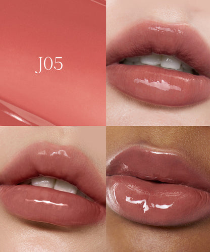 COTD Coffee Glazed Lip & Cheek Balm