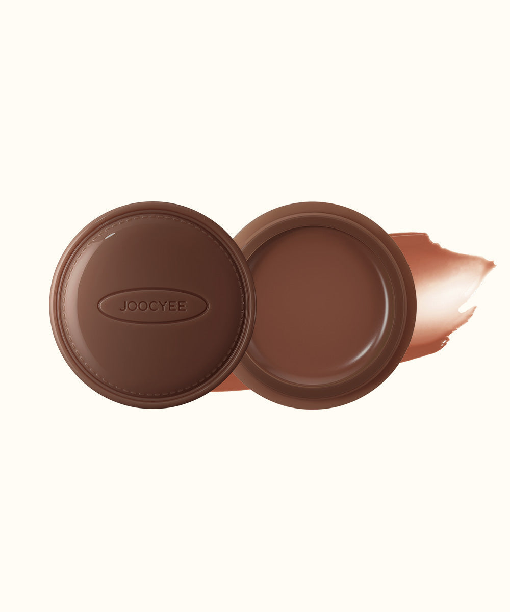 COTD Coffee Glazed Lip & Cheek Balm