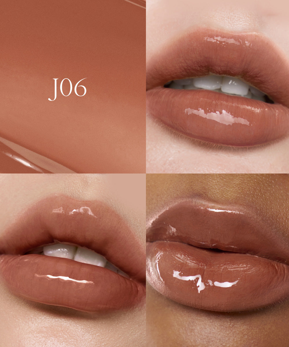 COTD Coffee Glazed Lip & Cheek Balm