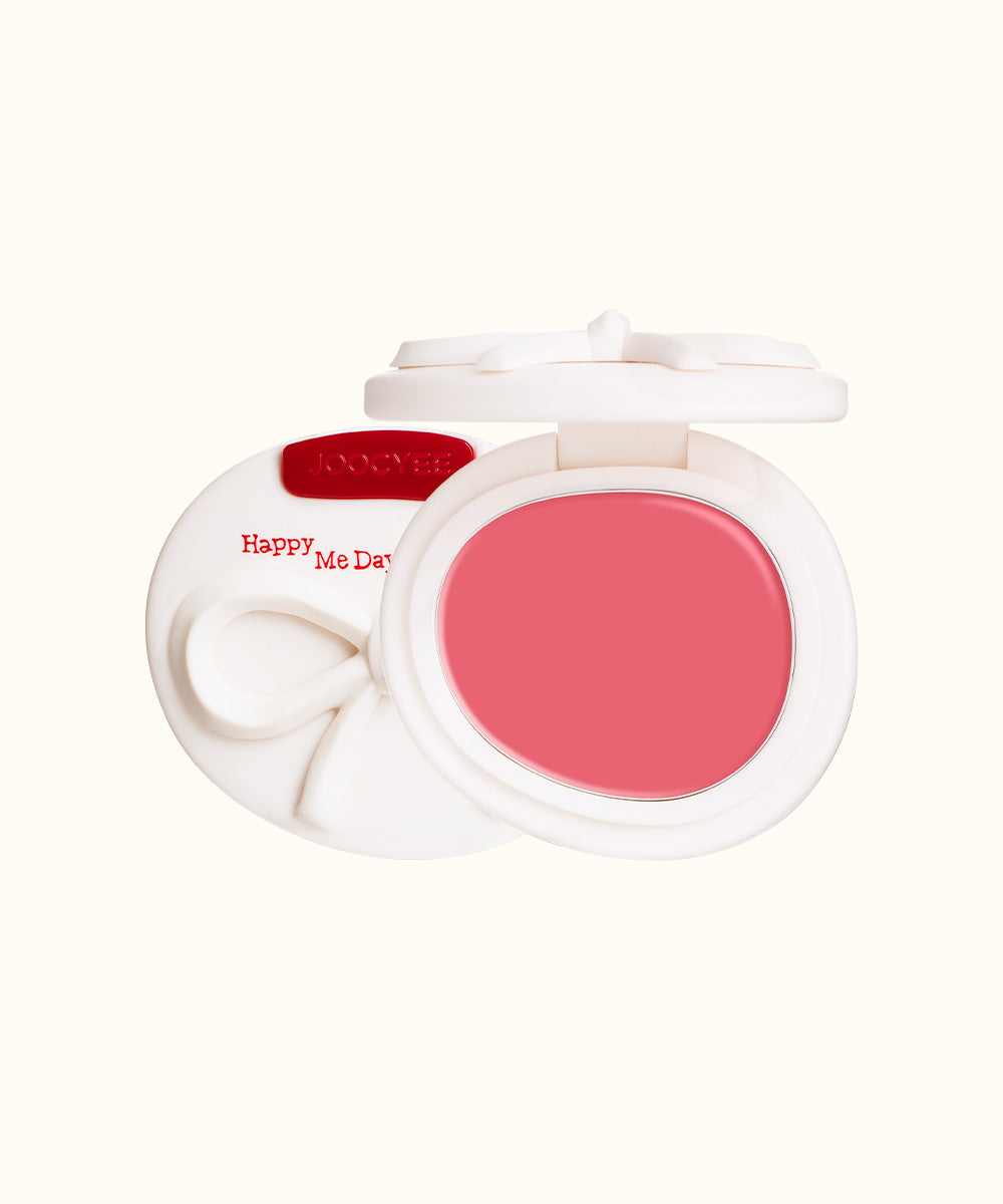 Happy Me Day Cream Blush