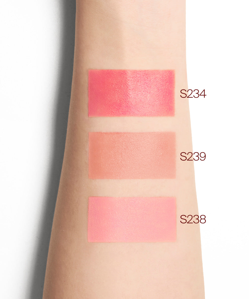 Happy Me Day Cream Blush