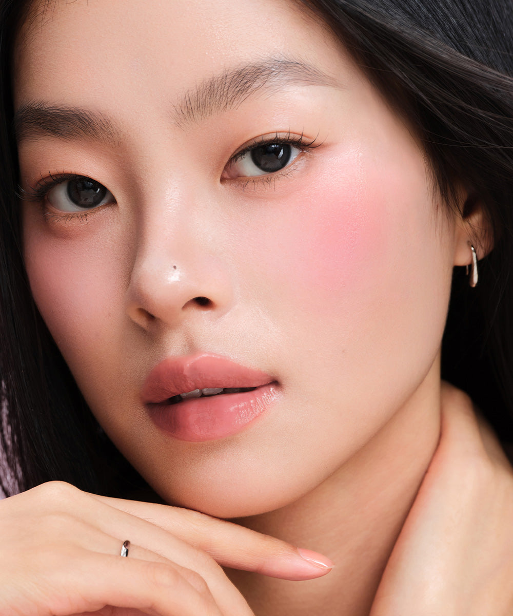 Happy Me Day Cream Blush