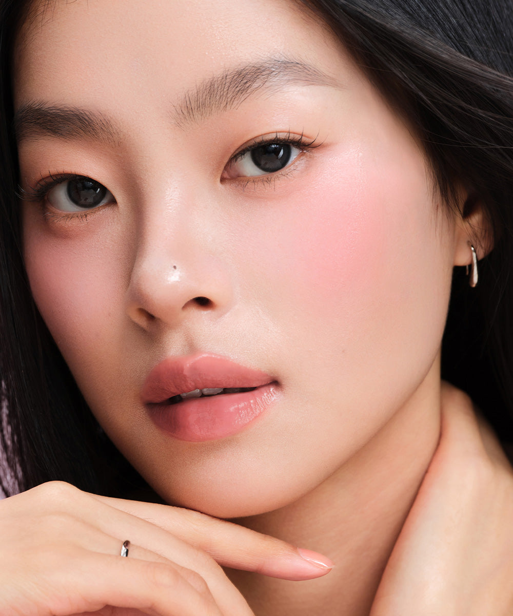 Happy Me Day Cream Blush