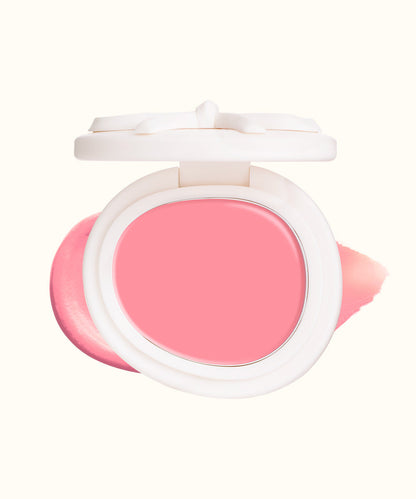 Happy Me Day Cream Blush