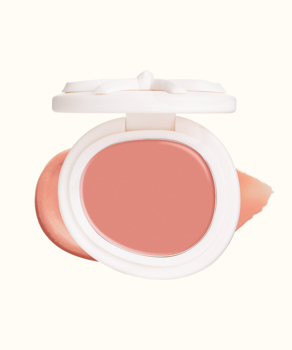 Happy Me Day Cream Blush