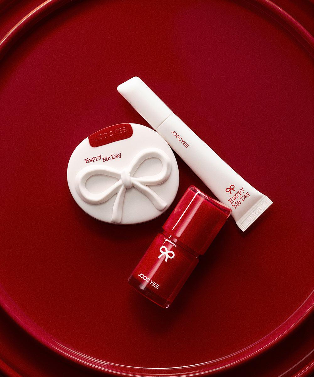 Happy Me Day Crystal Gloss