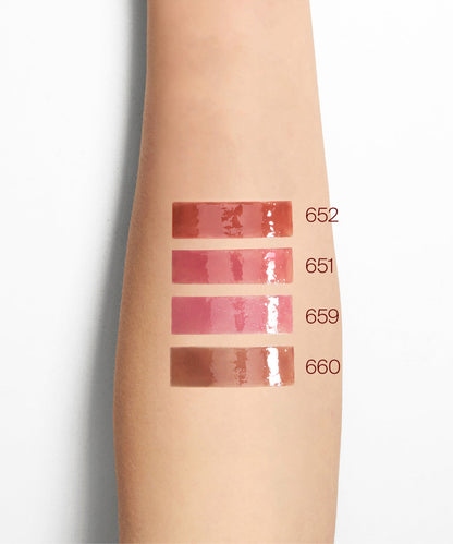 Happy Me Day Crystal Gloss