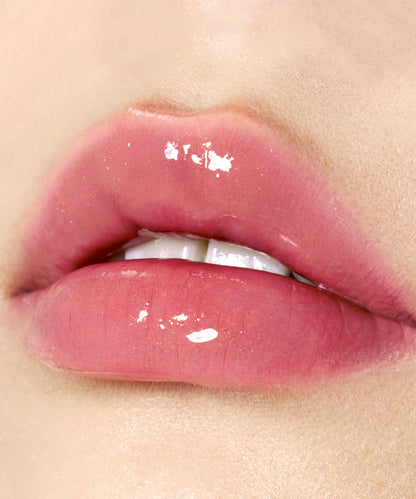 Happy Me Day Crystal Gloss