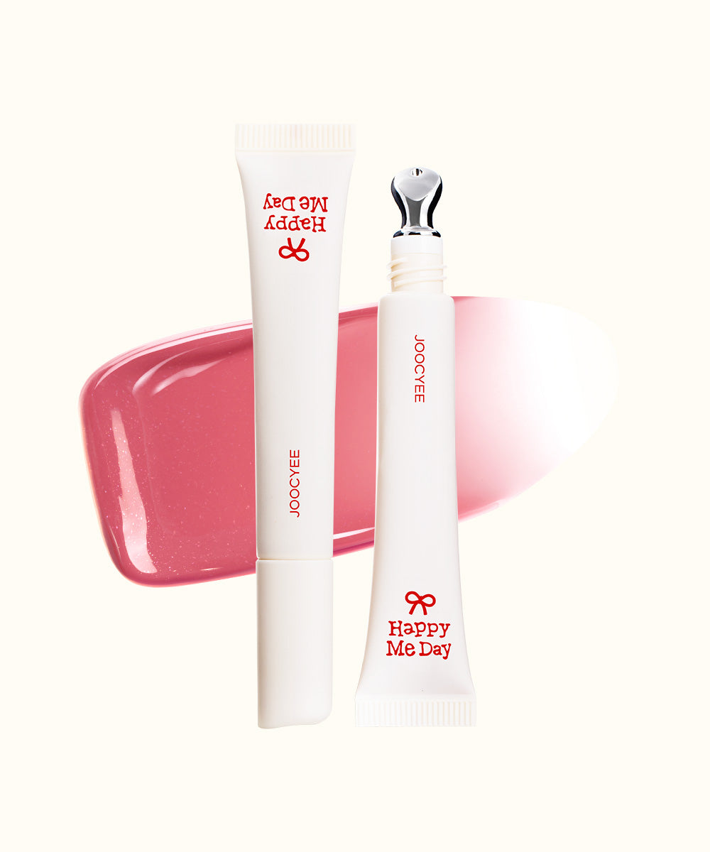 Happy Me Day Crystal Gloss