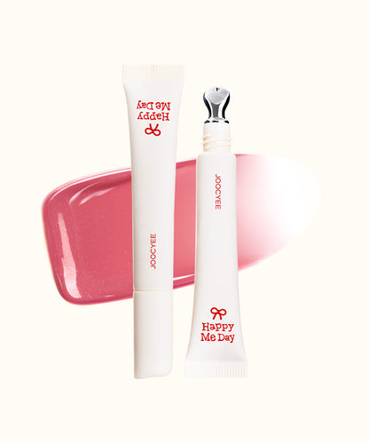 Happy Me Day Crystal Gloss