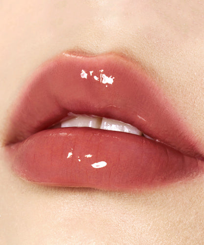 Happy Me Day Crystal Gloss