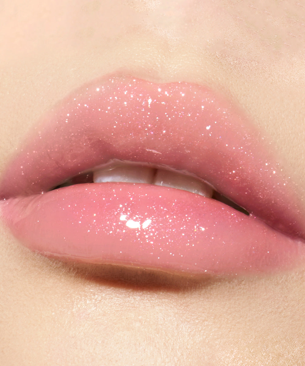 Happy Me Day Crystal Gloss