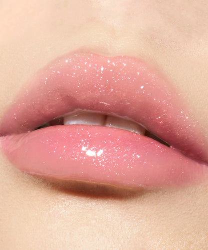Happy Me Day Crystal Gloss