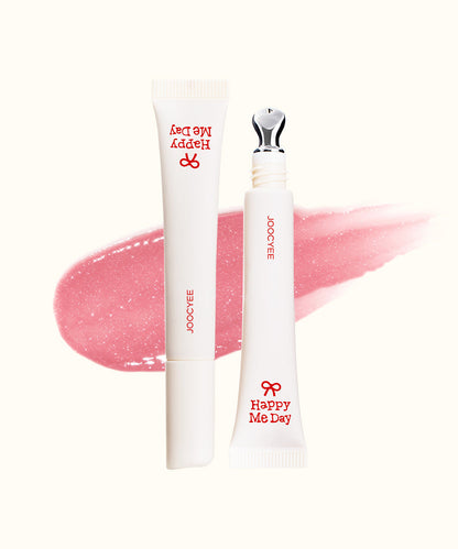 Happy Me Day Crystal Gloss