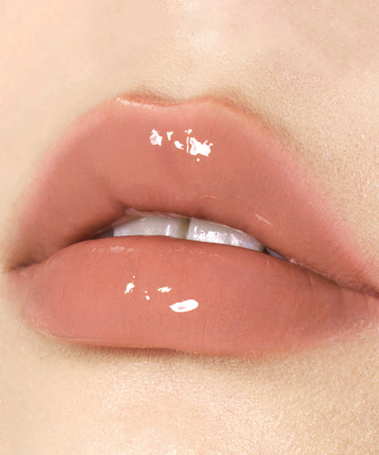 Happy Me Day Crystal Gloss
