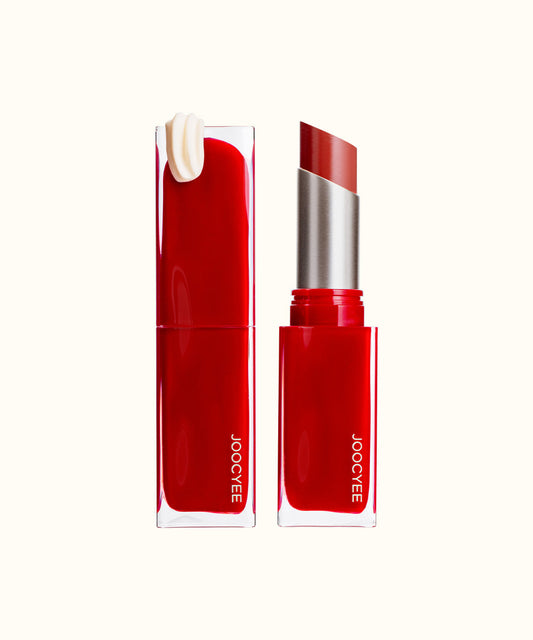 Happy Me Day Lucent Glazed Rouge