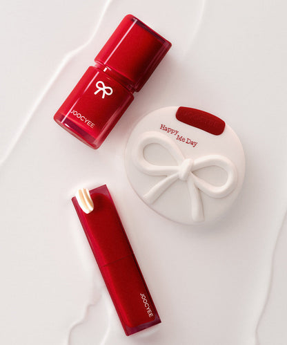 Happy Me Day Lucent Glazed Rouge