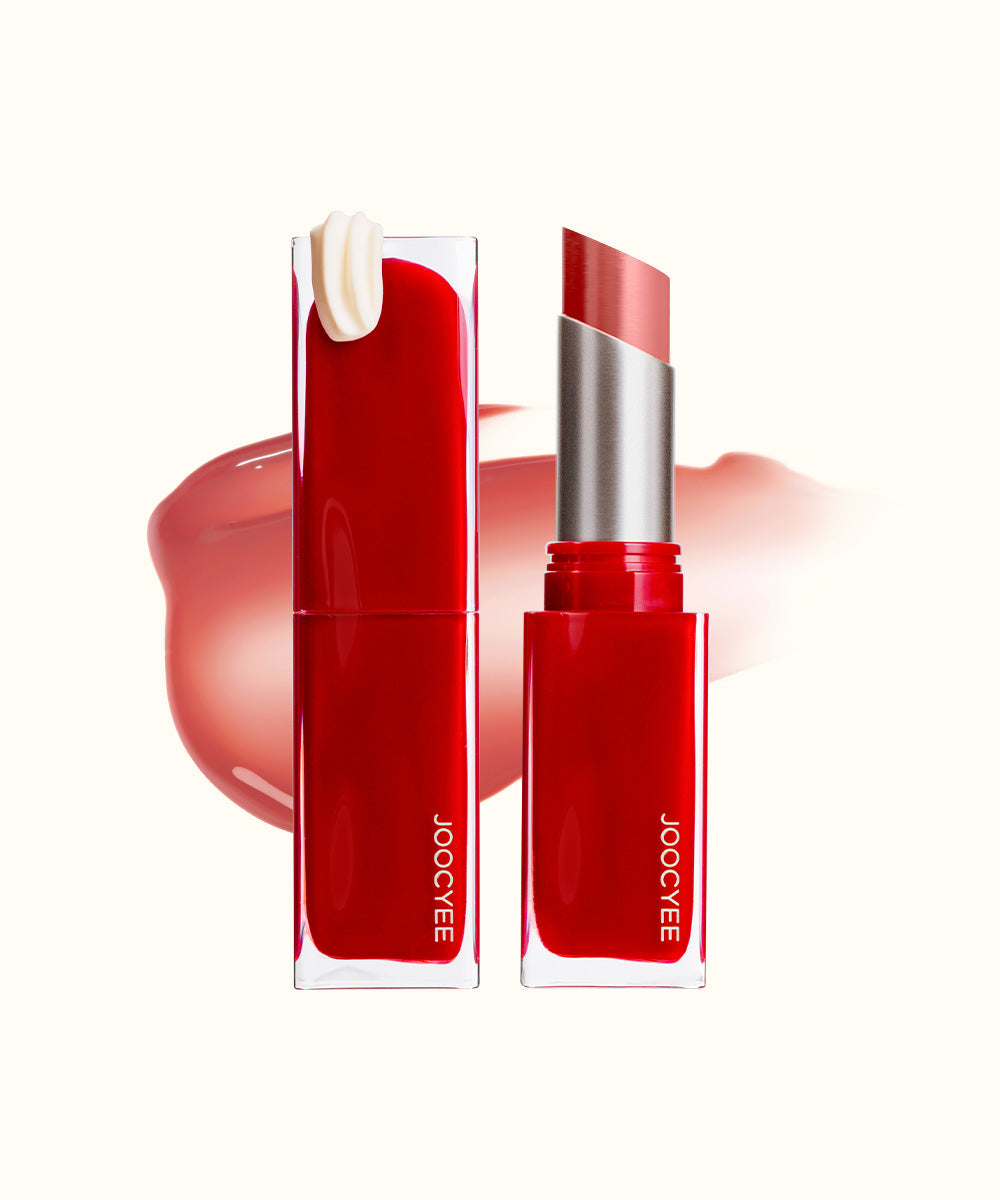 Happy Me Day Lucent Glazed Rouge