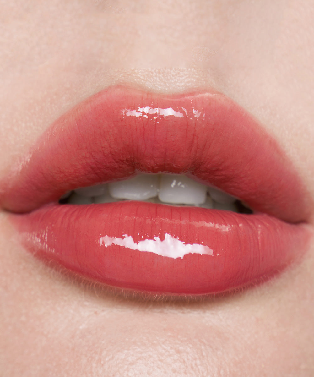 Happy Me Day Lucent Glazed Rouge