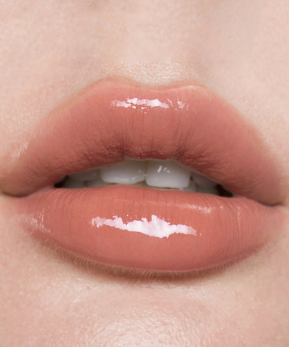 Happy Me Day Lucent Glazed Rouge