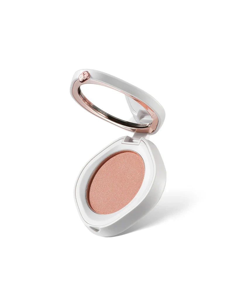 Ethereal Flush Smooth Powder Blush (Ode to Embroidery)