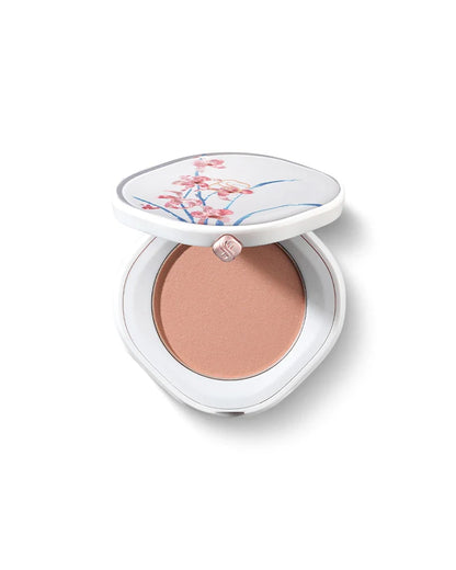 Ethereal Flush Smooth Powder Blush (Ode to Embroidery)