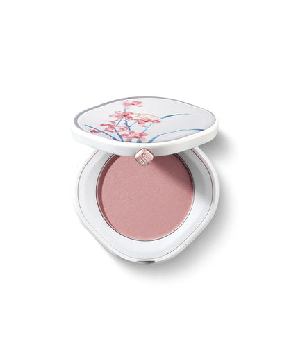 Ethereal Flush Smooth Powder Blush (Ode to Embroidery)