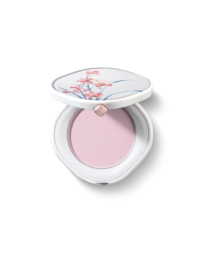 Ethereal Flush Smooth Powder Blush (Ode to Embroidery)
