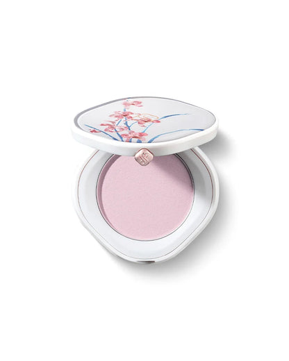 Ethereal Flush Smooth Powder Blush (Ode to Embroidery)